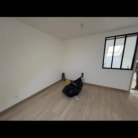 Le Secret Avesnois Ferienhaus Glageon