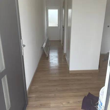 Le Secret Avesnois Ferienhaus Glageon