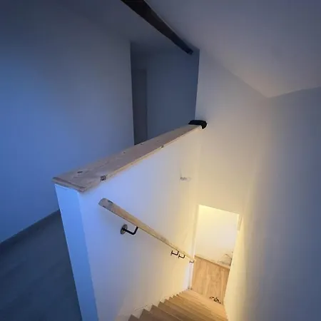 Le Secret Avesnois Ferienhaus *